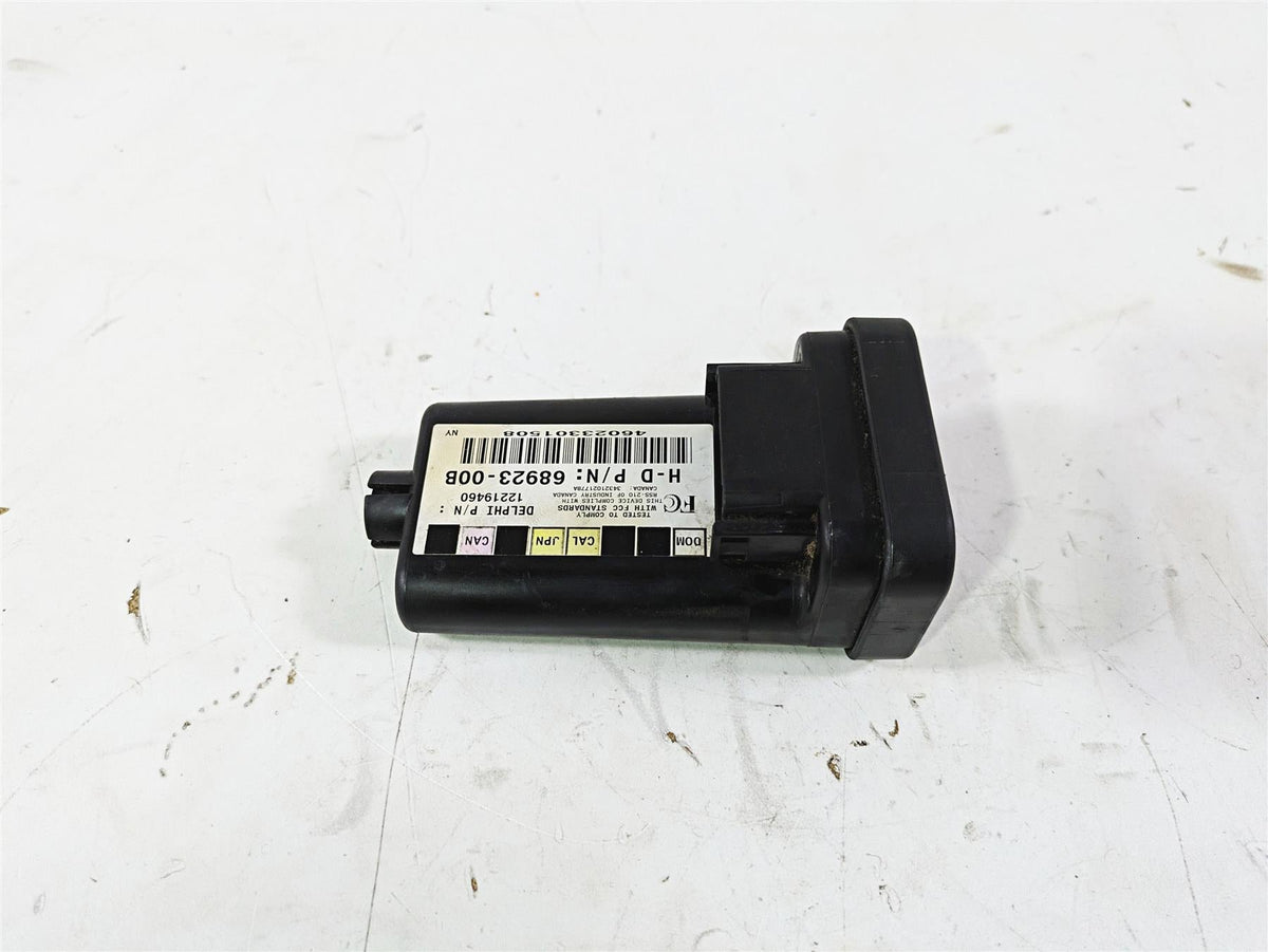 2003 Harley Softail FXSTDI Deuce 100th Tsm Turn Signal Flasher Module 68923-00B {{ shop.shopifyCountryName }} - Mototech271