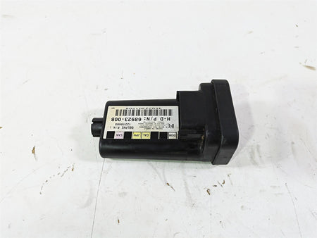 2003 Harley Softail FXSTDI Deuce 100th Tsm Turn Signal Flasher Module 68923-00B {{ shop.shopifyCountryName }} - Mototech271
