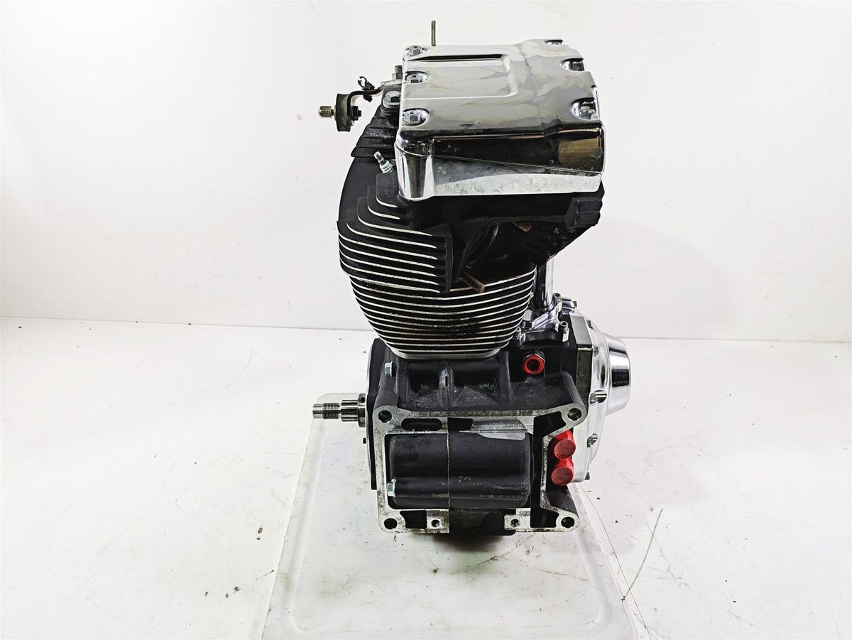 2005 Harley Softail FLSTSCI Heritage Springer 88 Motor Engine 39K Vid 19259-05B {{ shop.shopifyCountryName }} - Mototech271
