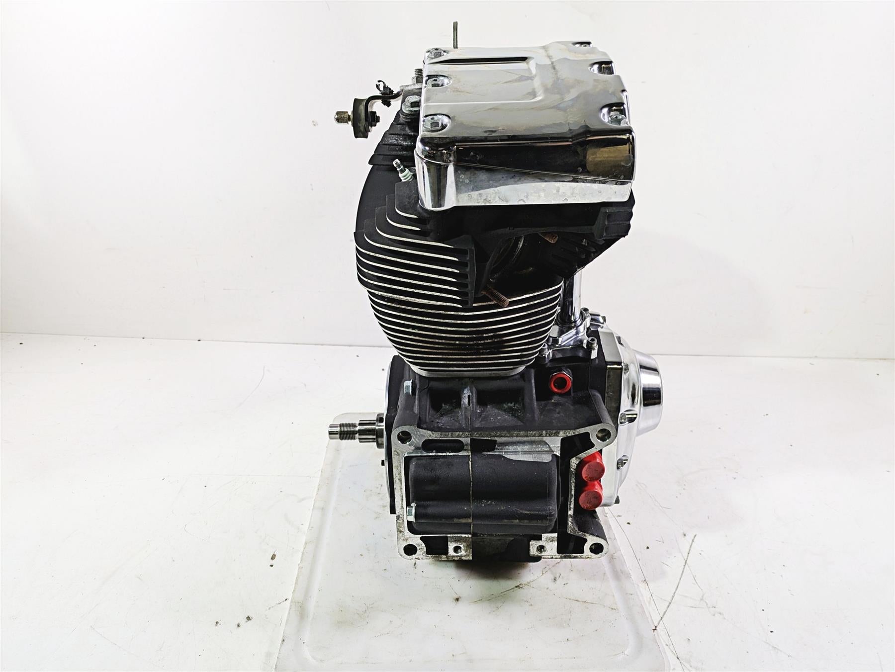 2005 Harley Softail FLSTSCI Heritage Springer 88 Motor Engine 39K Vid 19259-05B {{ shop.shopifyCountryName }} - Mototech271