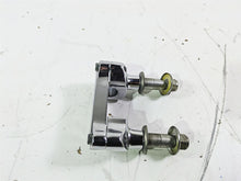 Load image into Gallery viewer, 1992 Harley FLSTC Softail Heritage Handlebar Holder Riser Set 56567-86B | Mototech271
