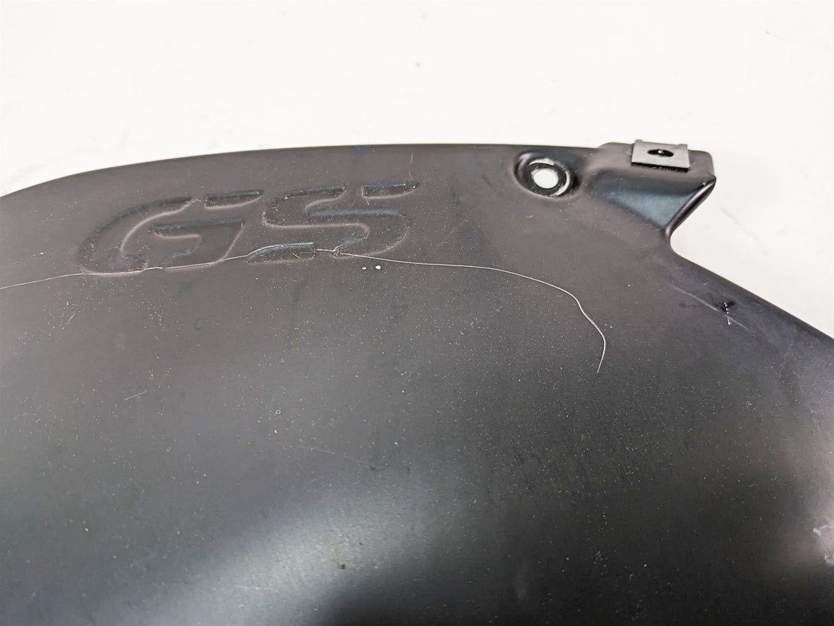 2007 BMW R1200GS K255 Adv Between Leg Side Cover Set 46637698234 46637727269 {{ shop.shopifyCountryName }} - Mototech271