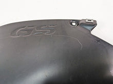 Load image into Gallery viewer, 2007 BMW R1200GS K255 Adv Between Leg Side Cover Set 46637698234 46637727269 | Mototech271
