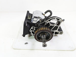 2003 Harley Softail FXSTDI Deuce 100th 5-Speed Transmission Gear Box 34732-00A | Mototech271