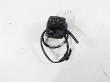 Load image into Gallery viewer, 2022 Harley RA1250 S Pan America Left Hand Control Switch 71500522A
