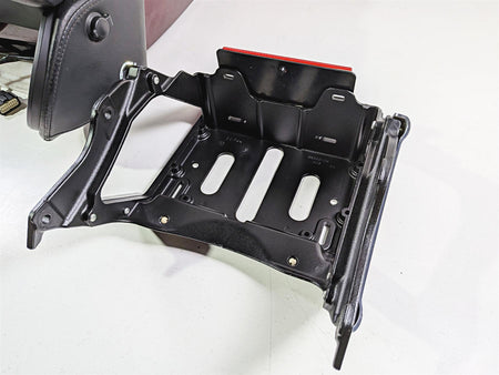 2014 Harley Touring FLHTK Electra Glide Rear Trunk Tour Pak & Mount 53000346-Mototech271