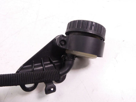 2015 Ducati Diavel Carbon Rear Brembo Brake Master Cylinder 62540341A {{ shop.shopifyCountryName }} - Mototech271