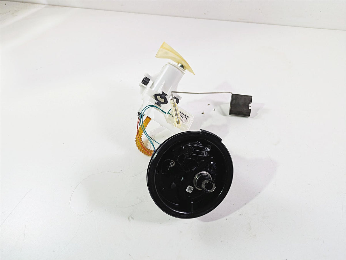 2014 BMW K1600 GTL K48 Fuel Gas Petrol Pump & Level Sender 16148554921 {{ shop.shopifyCountryName }} - Mototech271