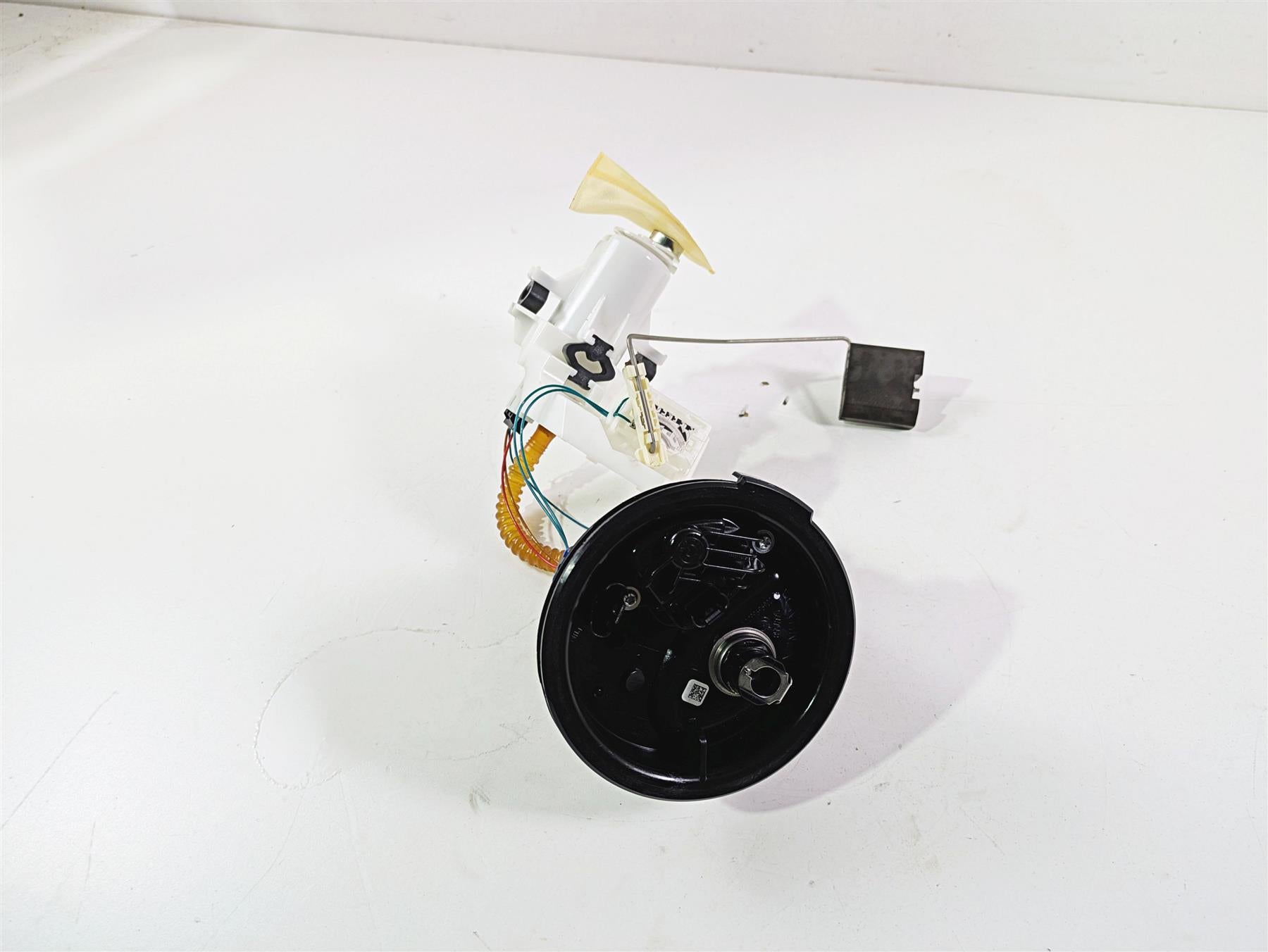 2014 BMW K1600 GTL K48 Fuel Gas Petrol Pump & Level Sender 16148554921 {{ shop.shopifyCountryName }} - Mototech271