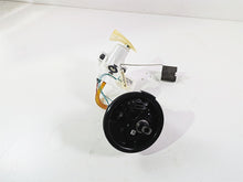 Load image into Gallery viewer, 2014 BMW K1600 GTL  K48 Fuel Gas Petrol Pump &amp; Level Sender 16148554921
