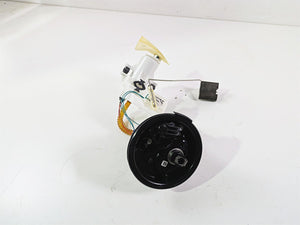 2014 BMW K1600 GTL  K48 Fuel Gas Petrol Pump & Level Sender 16148554921
