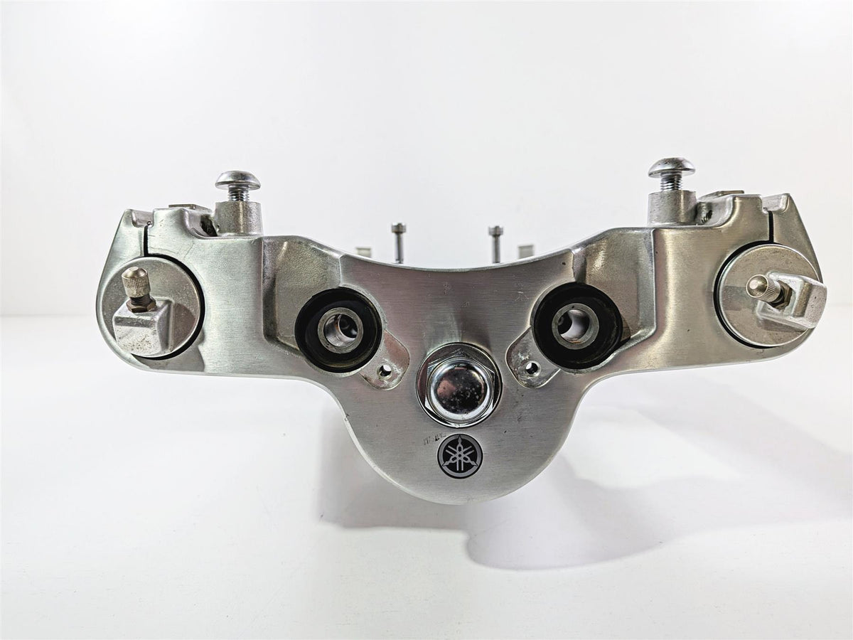 2006 Yamaha XVZ1300 Royal Star Front Fork End Set 1D6-23103-00-00 1D6-23102-00 {{ shop.shopifyCountryName }} - Mototech271