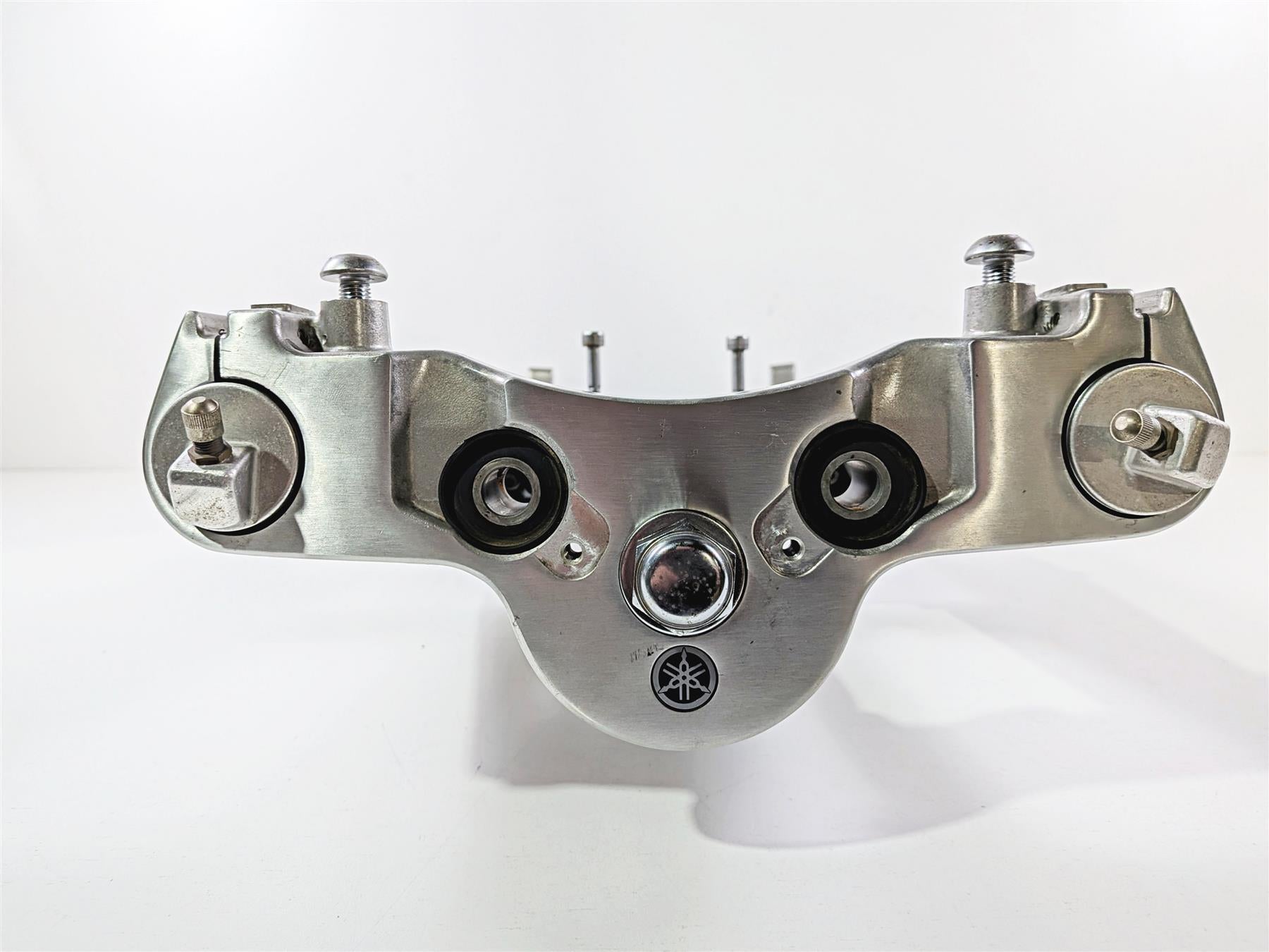 2006 Yamaha XVZ1300 Royal Star Front Fork End Set 1D6-23103-00-00 1D6-23102-00 {{ shop.shopifyCountryName }} - Mototech271