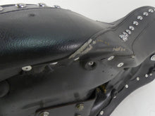 Load image into Gallery viewer, 1995 Harley Dyna FXDL Low Rider Studded Duo Corbin Seat Saddle -Read 283 | Mototech271

