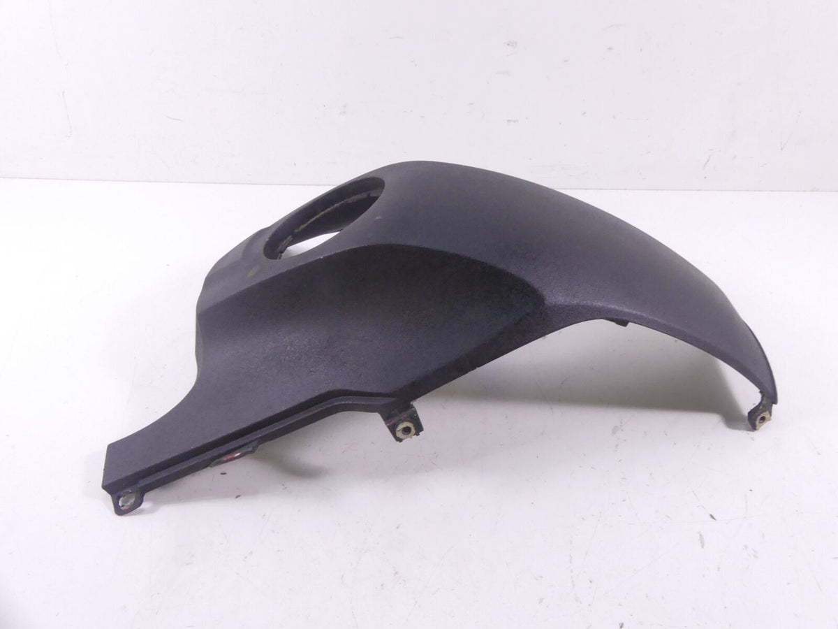 2005 BMW R1200GS K25 Upper Fuel Gas Petrol Tank Cover Fairing - Read 46637667698 {{ shop.shopifyCountryName }} - Mototech271