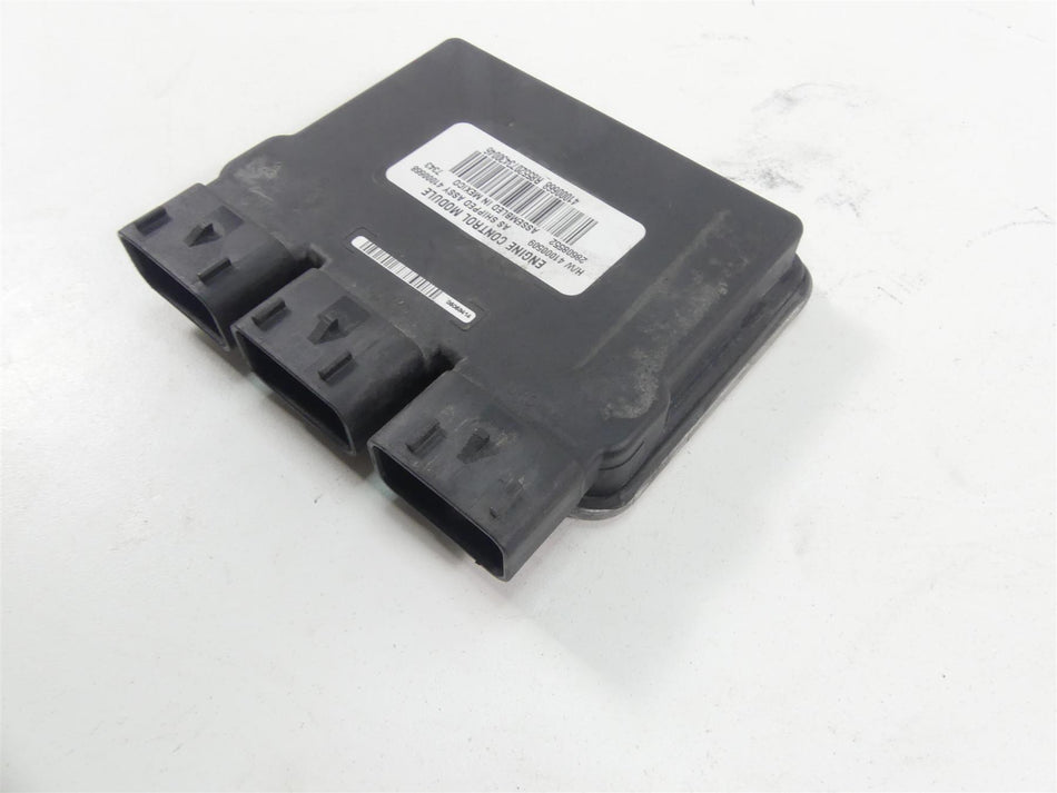 2018 Harley FXBRS Softail Breakout Cdi Ecu Ecm Engine Control Module 41000668 {{ shop.shopifyCountryName }} - Mototech271