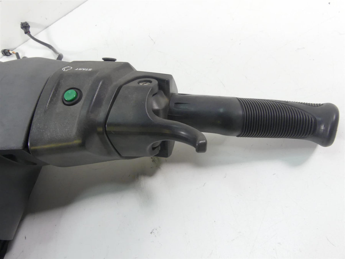 2018 Yamaha Waverunner VX 1800 Cruiser Steering Handle Bar F2X-61400-00-00 {{ shop.shopifyCountryName }} - Mototech271