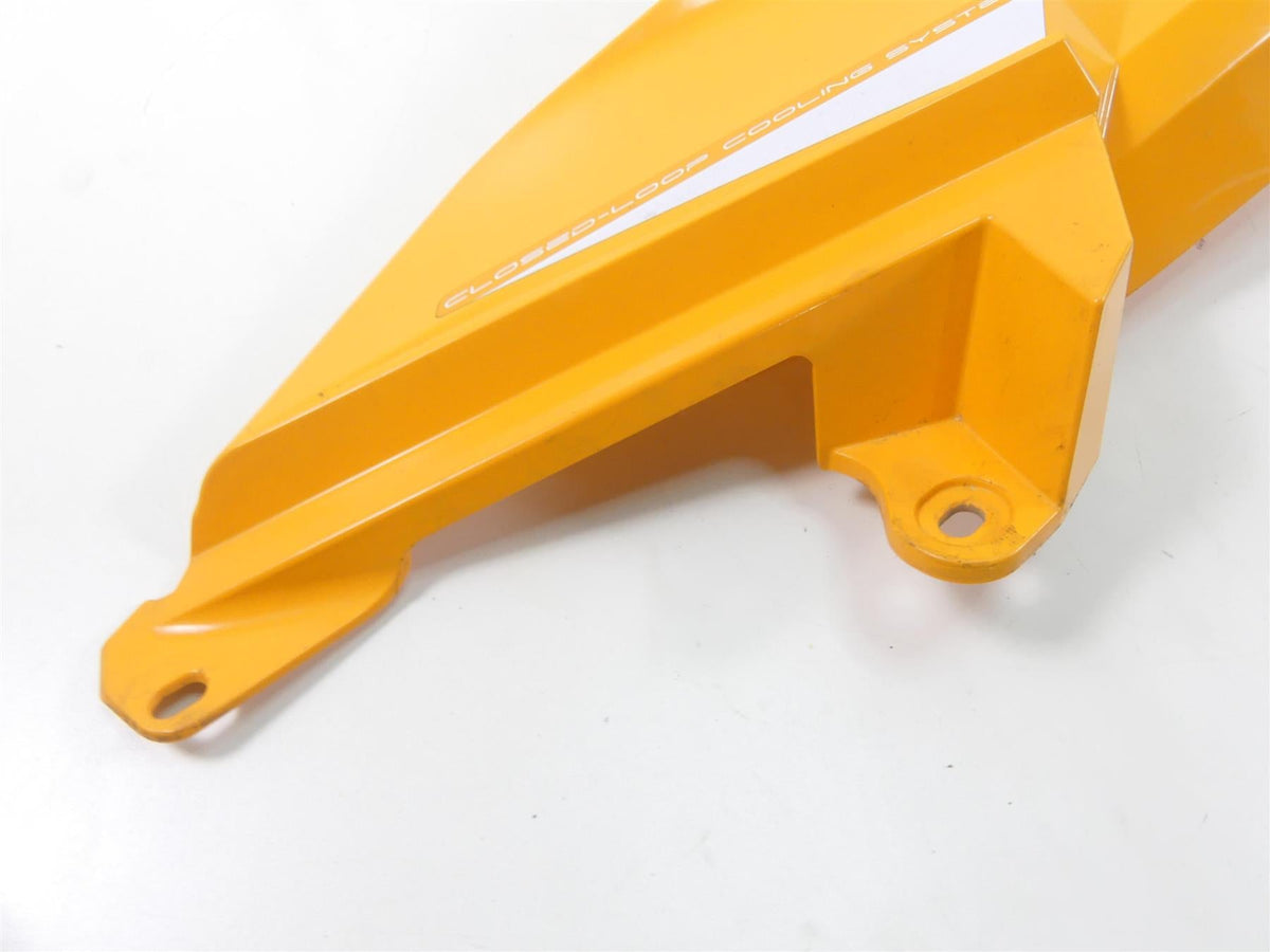 2013 Sea-Doo 4-Tec GTR 215 Right Side Main Fairing Cover Cowl 269501911 {{ shop.shopifyCountryName }} - Mototech271