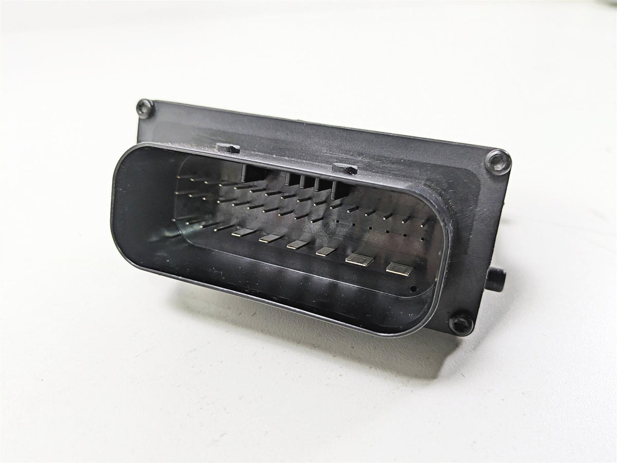 2016 BMW R1200GS GSW K50 Esa Suspension Shock Control Module 61358558279 {{ shop.shopifyCountryName }} - Mototech271
