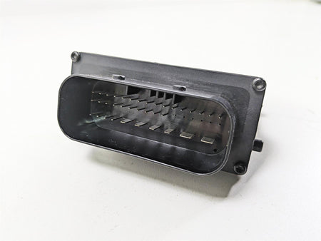 2016 BMW R1200GS GSW K50 Esa Suspension Shock Control Module 61358558279 {{ shop.shopifyCountryName }} - Mototech271
