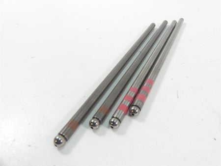 2001 Harley Davidson XL1200 Sportster Pushrod Intake Exhaust Cover Set 17897-89A {{ shop.shopifyCountryName }} - Mototech271