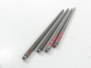 2001 Harley Davidson XL1200 Sportster Pushrod Intake Exhaust Cover Set 17897-89A | Mototech271