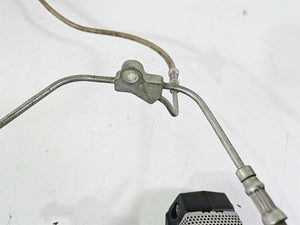 2013 Harley VRSCF Muscle Rod Front Brake Caliper Set + Lines 44731-08 44732-08 | Mototech271