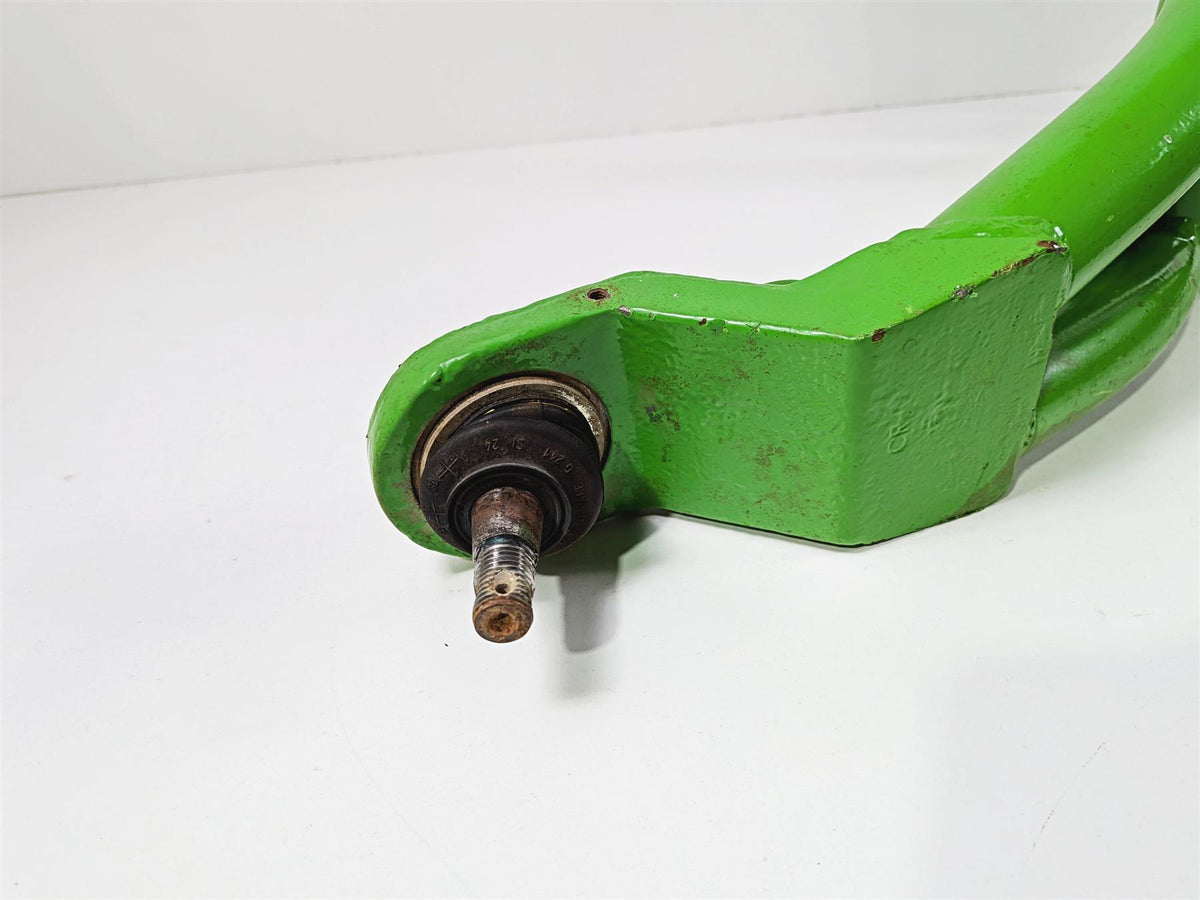 2020 Kawasaki Teryx KRX KRF 1000 SuperATV High Clearance Heavy Duty 1.5" Offset A-Arm Set AA-K-KRX-1.5-HC-BH-02-Mototech271