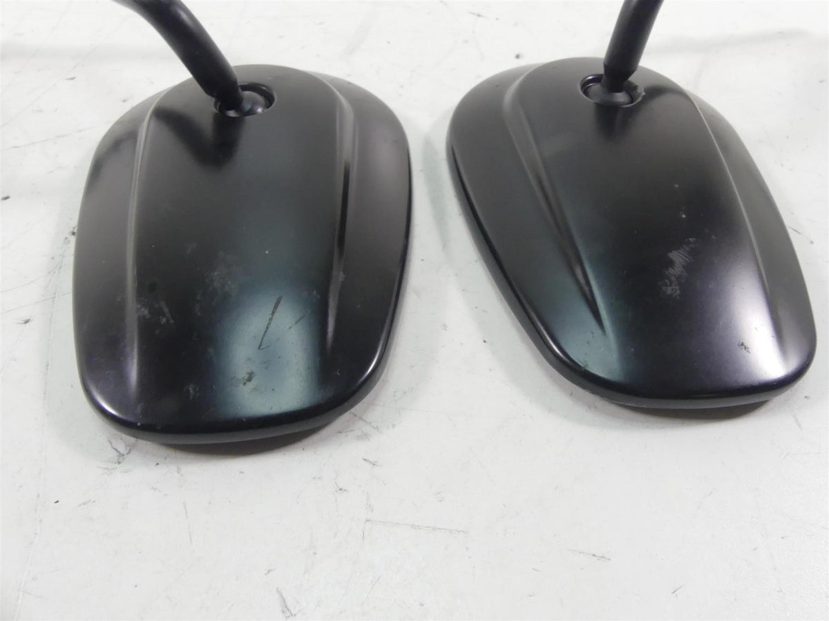 2019 Harley Softail FXBB Street Bob Rear View Mirror Set 56000164 56000163 {{ shop.shopifyCountryName }} - Mototech271
