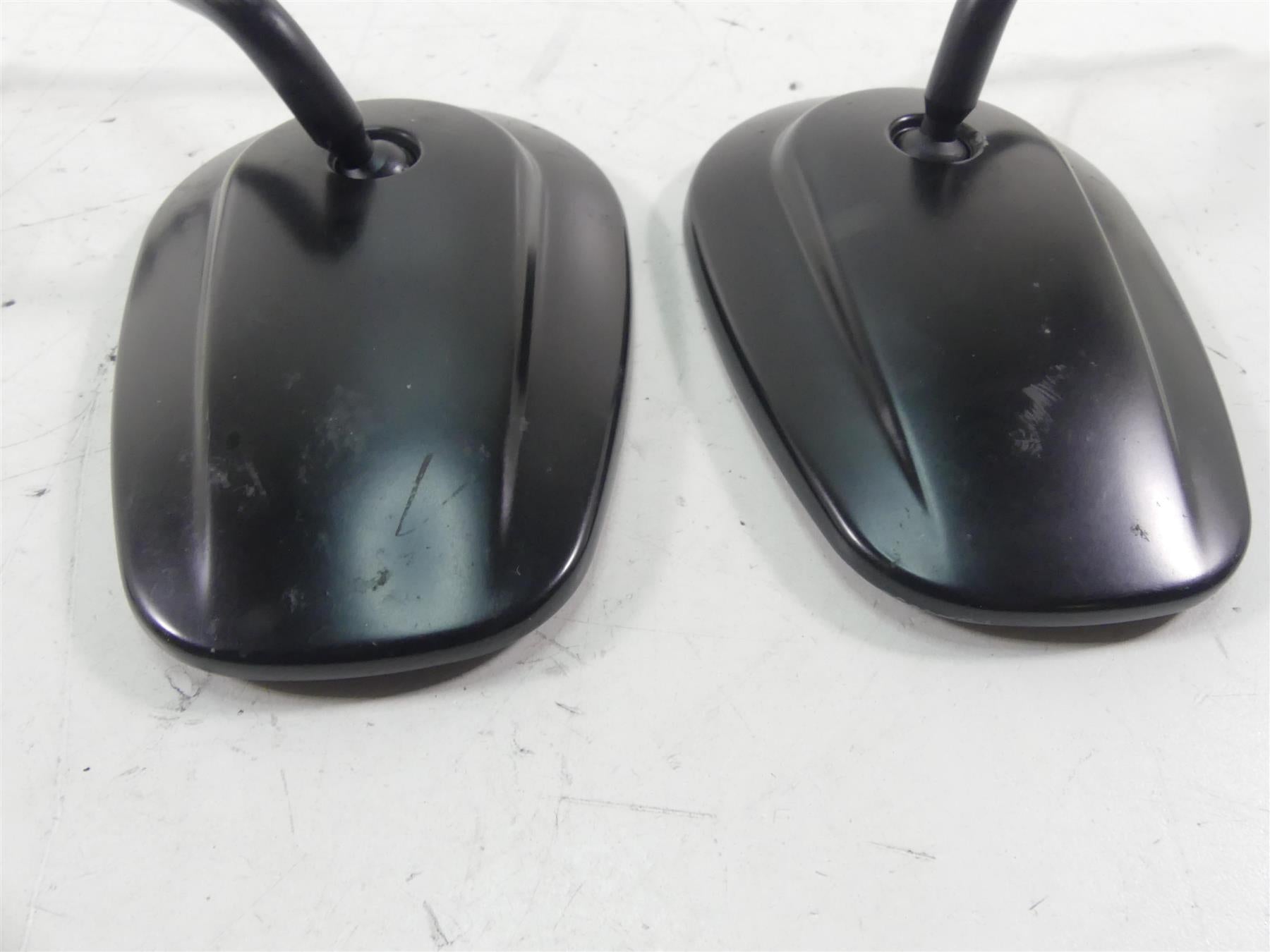 2019 Harley Softail FXBB Street Bob Rear View Mirror Set 56000164 56000163 {{ shop.shopifyCountryName }} - Mototech271