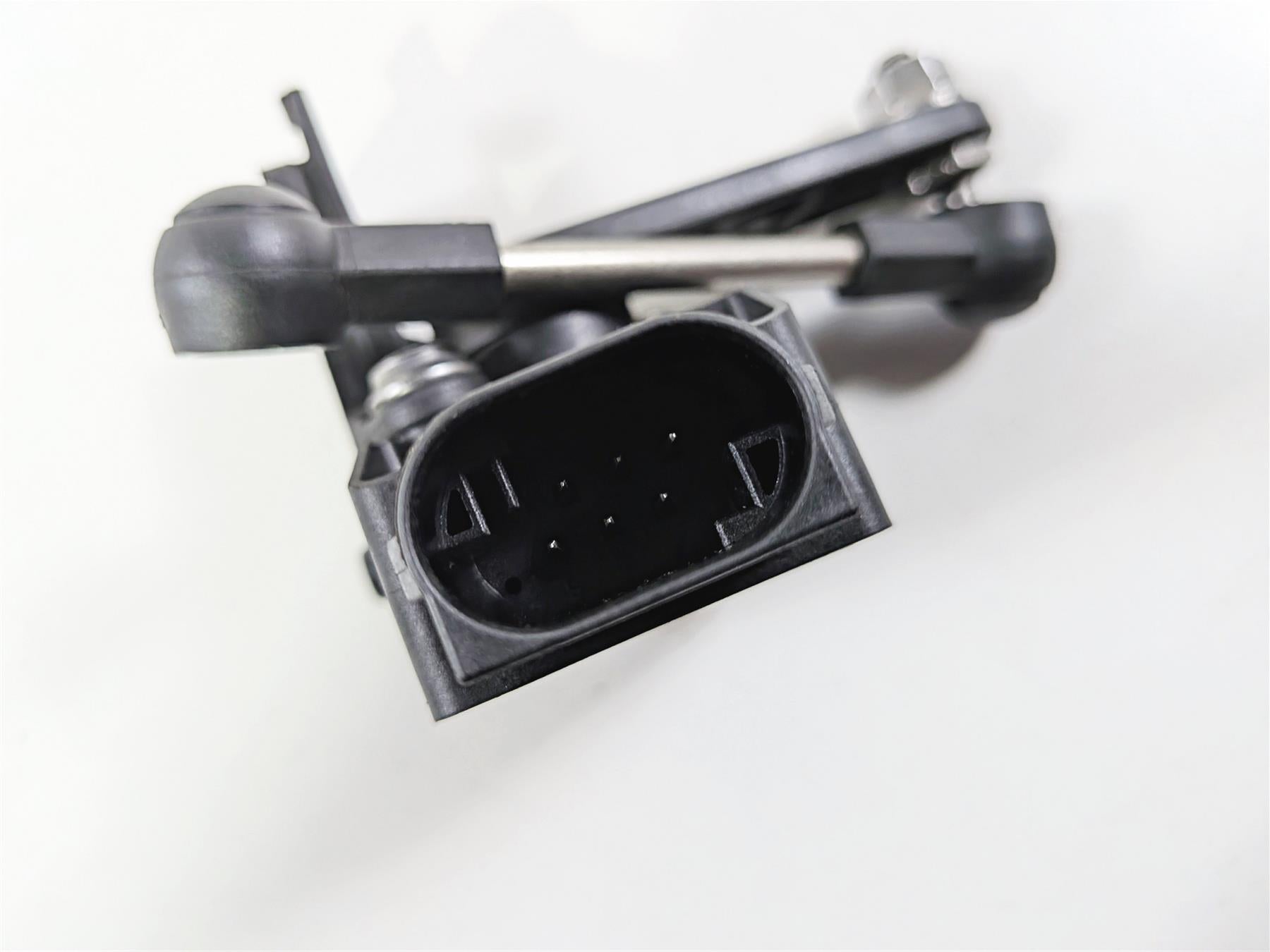 2016 BMW S1000RR K46 Bike Height Level Sensor 37146860843 37146870000-Mototech271