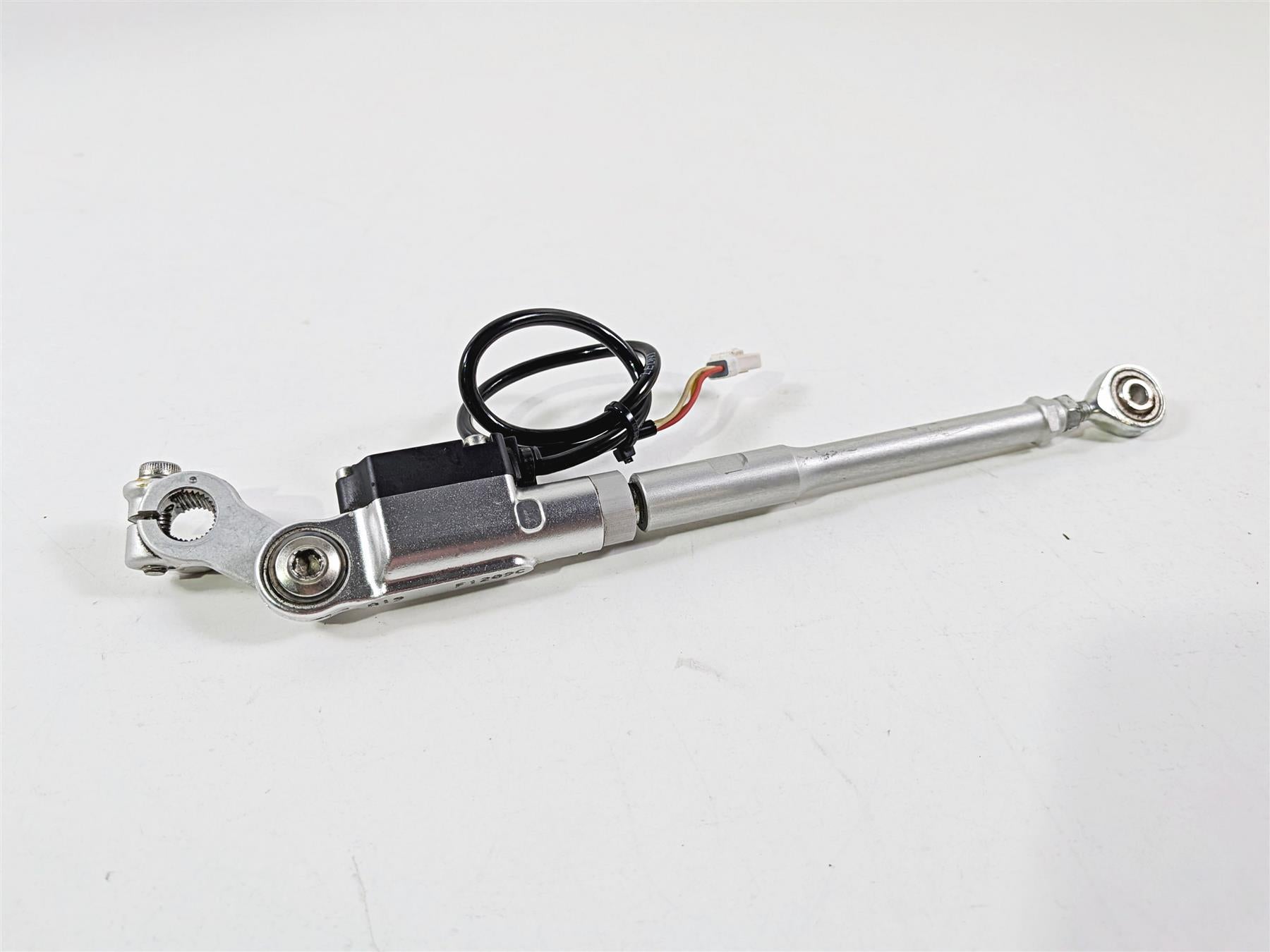 2019 Ducati Panigale V4S V4 S Corse Quick Shifter Quickshifter 55215483C {{ shop.shopifyCountryName }} - Mototech271