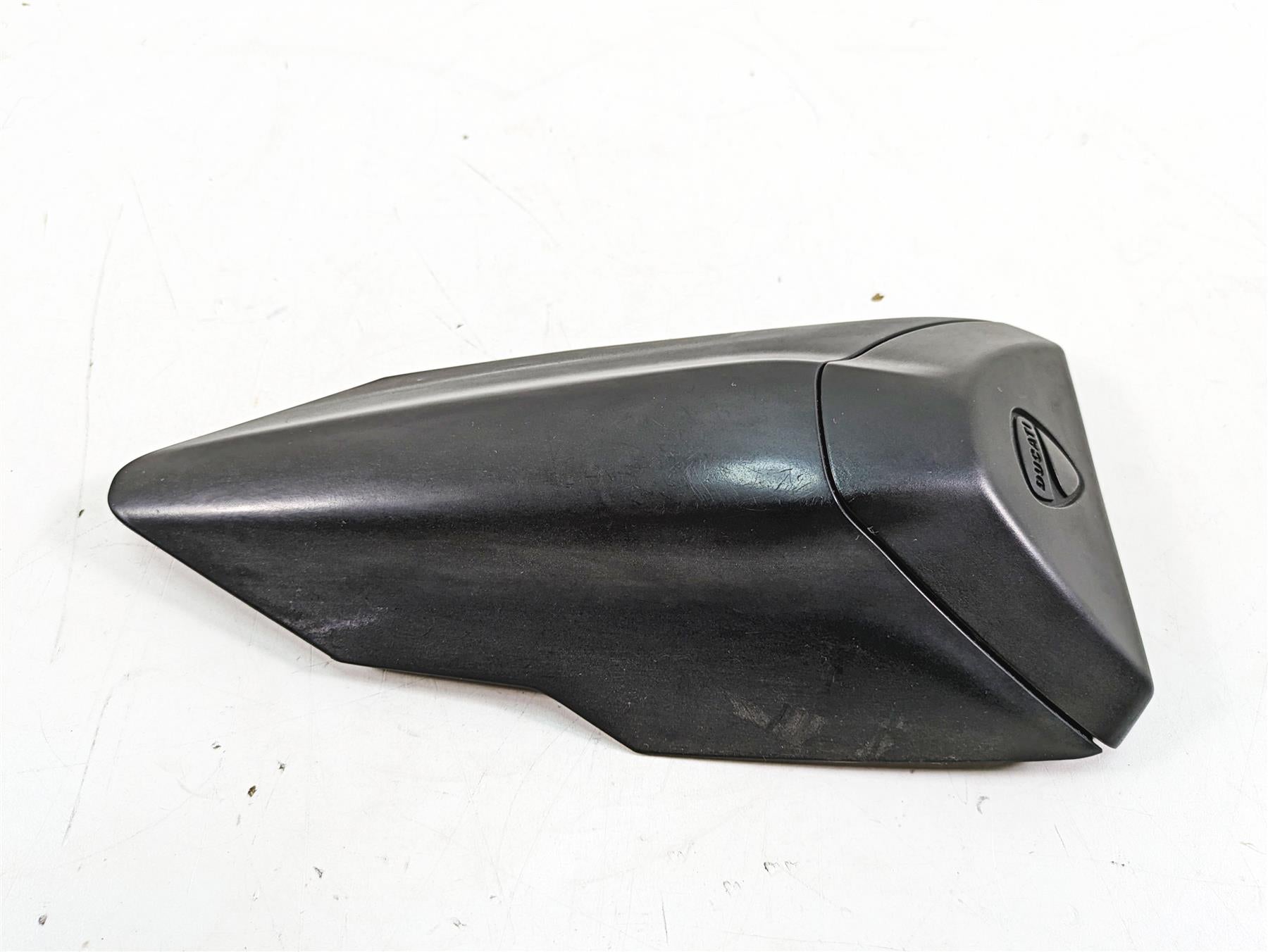 2016 Ducati Panigale 1299 S Rear Passenger Pillion Seat Cover 24715141A {{ shop.shopifyCountryName }} - Mototech271