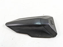 Load image into Gallery viewer, 2016 Ducati Panigale 1299 S Rear Passenger Pillion Seat Cover 24715141A
