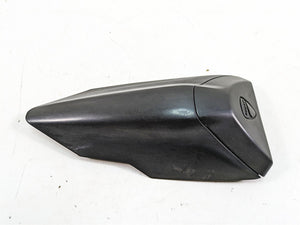 2016 Ducati Panigale 1299 S Rear Passenger Pillion Seat Cover 24715141A