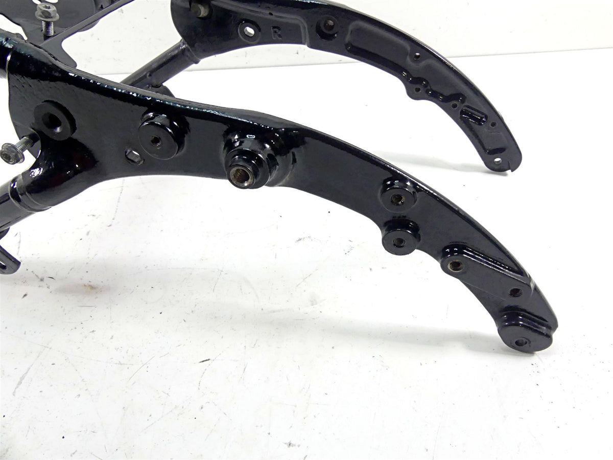 2011 Harley Touring FLTRX Road Glide Straight Subframe Sub Frame 48079-09BHP {{ shop.shopifyCountryName }} - Mototech271