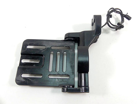 2014 Harley VRSCF Muscle V-Rod Side License Plate Holder - Read 69390-09 {{ shop.shopifyCountryName }} - Mototech271