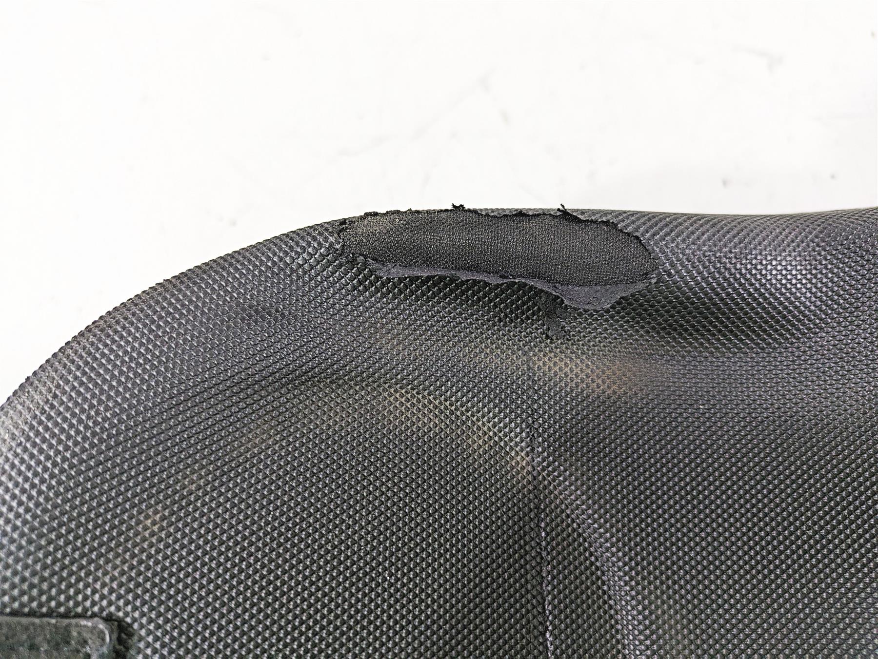 2014 BMW R1200 RT RTW K52 Oem Tank Bag Pouch & Mounts 77458543227 {{ shop.shopifyCountryName }} - Mototech271