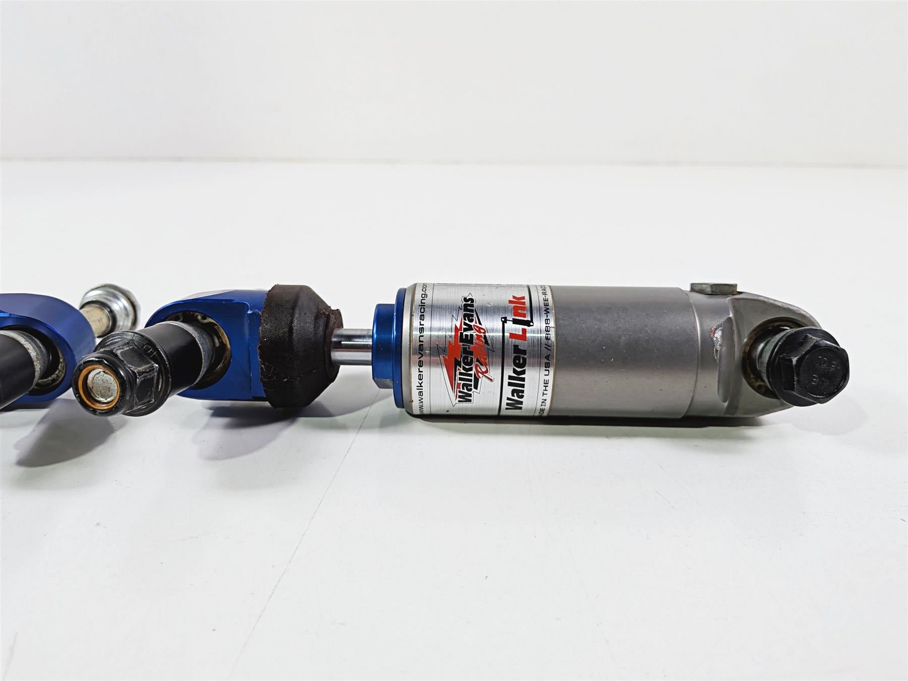 2022 Can Am Maverick X3 XRC Turbo RR 72" Walker Evans Sway Bar Shocks 400-00-003-Mototech271
