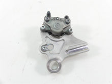 Load image into Gallery viewer, 2022 Indian FTR1200 S Rear Brembo Brake Caliper + Mounting Bracket 973mi 1912958
