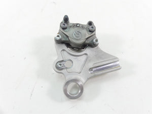 2022 Indian FTR1200 S Rear Brembo Brake Caliper + Mounting Bracket 973mi 1912958