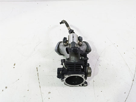 2005 Harley Softail FLSTSCI Heritage Springer Throttle Body Injection 27600-01A {{ shop.shopifyCountryName }} - Mototech271