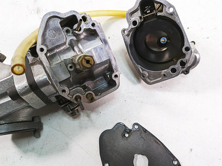 1994 Harley Sportster XLH883 XL883 S&S Super E Shorty Carburetor Carb 11-0420 {{ shop.shopifyCountryName }} - Mototech271