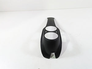 2014 Harley FXDL Dyna Low Rider Fuel Tank Dash Console Cover 70900387 | Mototech271