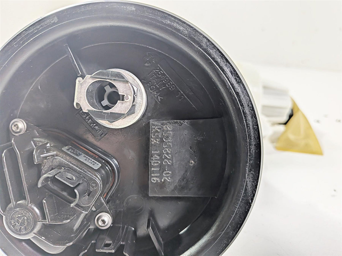 2016 BMW R1200RT RT RTW K52 Fuel Gas Petrol Pump & Sending Unit 16148532133 {{ shop.shopifyCountryName }} - Mototech271