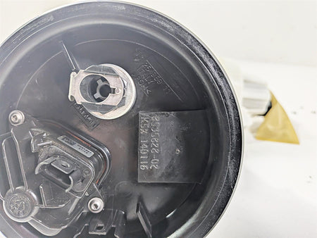 2016 BMW R1200RT RT RTW K52 Fuel Gas Petrol Pump & Sending Unit 16148532133 {{ shop.shopifyCountryName }} - Mototech271