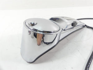 2007 Harley FLHTCU SE CVO Electra Glide Tank Dash Cover CB Intercom 61270-98 | Mototech271
