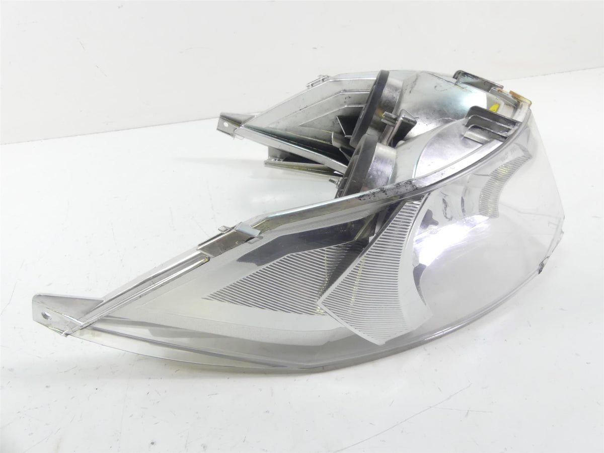 2017 Arctic Mountain Cat M8000 153 Headlight Head Light Lamp Lens 0609-967 {{ shop.shopifyCountryName }} - Mototech271