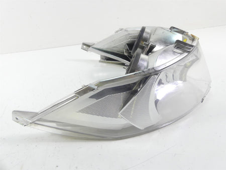 2017 Arctic Mountain Cat M8000 153 Headlight Head Light Lamp Lens 0609-967 {{ shop.shopifyCountryName }} - Mototech271