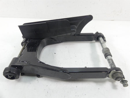 2005 Harley Touring CVO FLHTCSE Electra Glide Swingarm Swing Arm & Axle 47549-02 {{ shop.shopifyCountryName }} - Mototech271